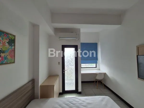 image HUNIAN NYAMAN DI CORDOVA APARTMENT, TEMBALANG (5)