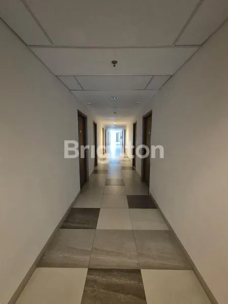 image HUNIAN NYAMAN DI CORDOVA APARTMENT, TEMBALANG (7)