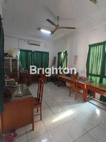 image GEDUNG SEKOLAH KANTOR UNIVERSITAS LEMBAGA PENDIDIKAN ISLAM KOTA BEKASI  (6)