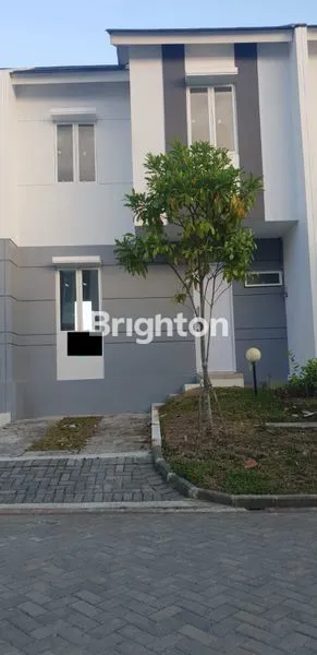 image RUMAH 2 LANTAI DI GRAND CITY HYFIELD, LT 60M² (1)