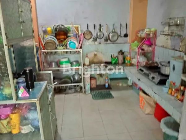 image RUMAH RUNGKUT POSISI HOOK STRATEGIS DEKAT MERR (6)