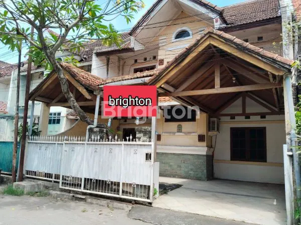 image RUMAH 2 LANTAI DI GUNUNG SARI DENPASAR BARAT (1)