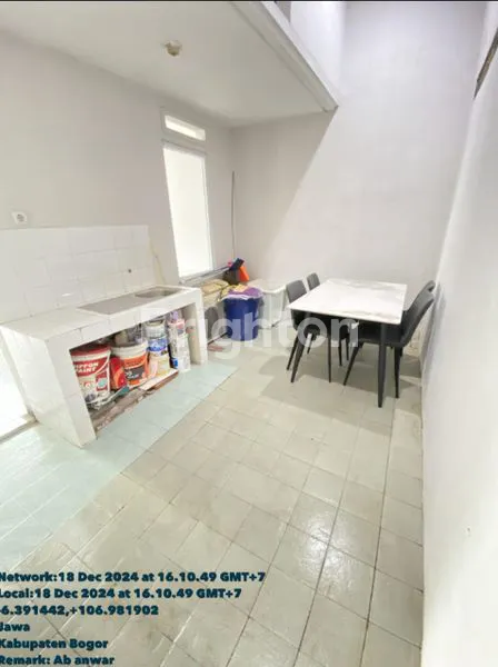 image DIJUAL CEPAT! RUMAH METLAND TRANSYOGI – SELANGKAH KE MALL METROPOLITAN TRANSYOGI  (3)