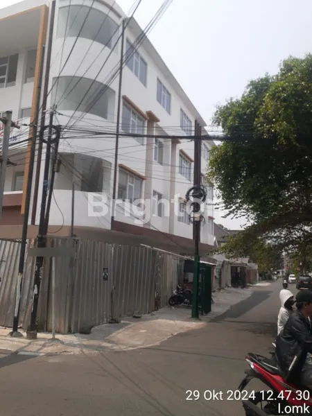 image DIJUAL RUKO 4 LANTAI DI TEBET (8)