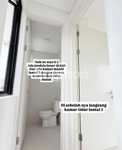 image RUMAH NORTHWEST HILL CITRALAND MINIMALIS FULL RENOVASI (7)