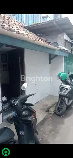 image HUNIAN STRATEGIS 3KT DI CASSABLANCA, JAKARTA SELATAN (3)