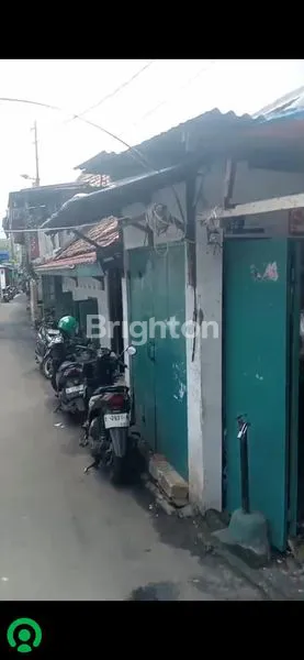 image HUNIAN STRATEGIS 3KT DI CASSABLANCA, JAKARTA SELATAN (1)