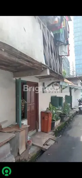 image HUNIAN STRATEGIS 3KT DI CASSABLANCA, JAKARTA SELATAN (5)