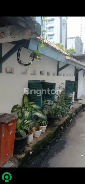 image HUNIAN STRATEGIS 3KT DI CASSABLANCA, JAKARTA SELATAN (4)