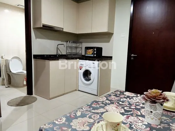 image APARTEMEN 1 BR PURI MANSION LANTAI 7 (4)