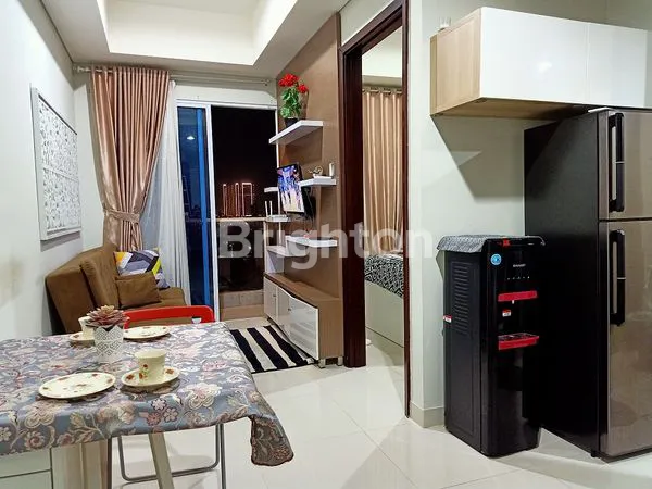 image APARTEMEN 1 BR PURI MANSION LANTAI 7 (1)