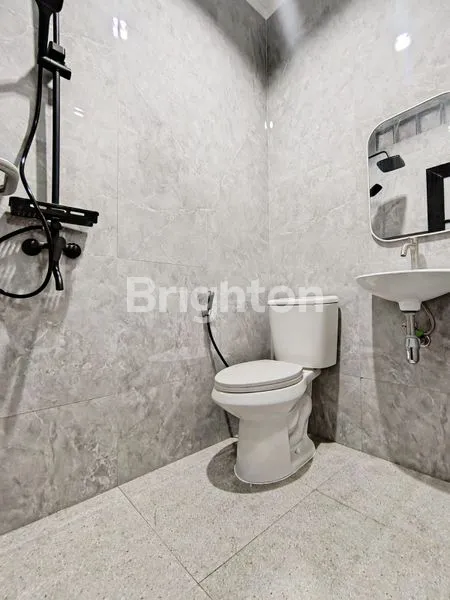 image RUMAH KOMPLEK SANTOSA ASIH CIPAMOKOLAN RANCASARI BUAH BATU (8)