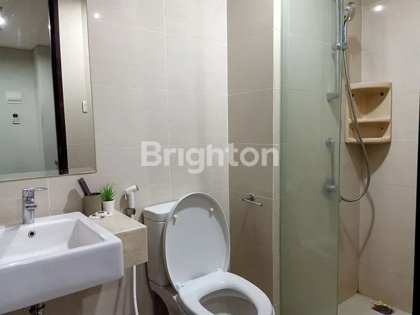 image APARTEMEN 1 BR PURI MANSION LANTAI 7 (3)