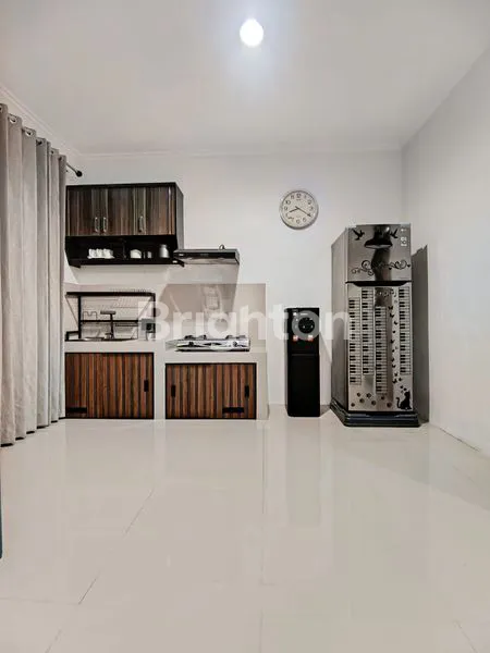 image RUMAH KOMPLEK SANTOSA ASIH CIPAMOKOLAN RANCASARI BUAH BATU (4)