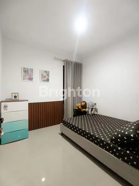 image RUMAH KOMPLEK SANTOSA ASIH CIPAMOKOLAN RANCASARI BUAH BATU (7)