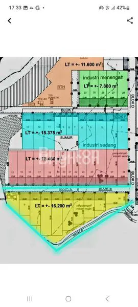 image GUDANG STRATEGIS DI MANYAR, DEKAT JIIPE, SIAP PAKAI (5)
