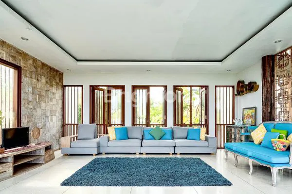 image ! TURUN HARGA !DIJUAL VILLA MEWAH VIEW LAUT – UNGASAN, BALI (7)