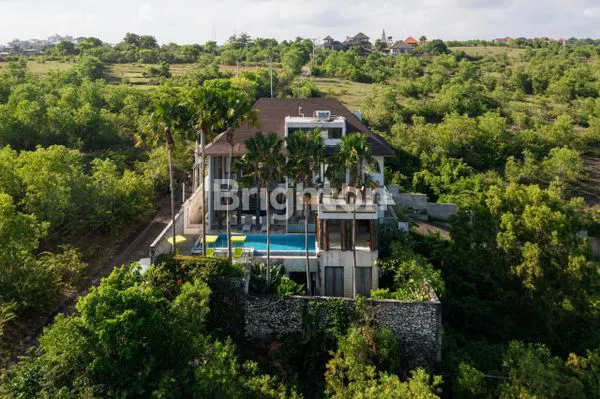 image ! TURUN HARGA !DIJUAL VILLA MEWAH VIEW LAUT – UNGASAN, BALI (1)