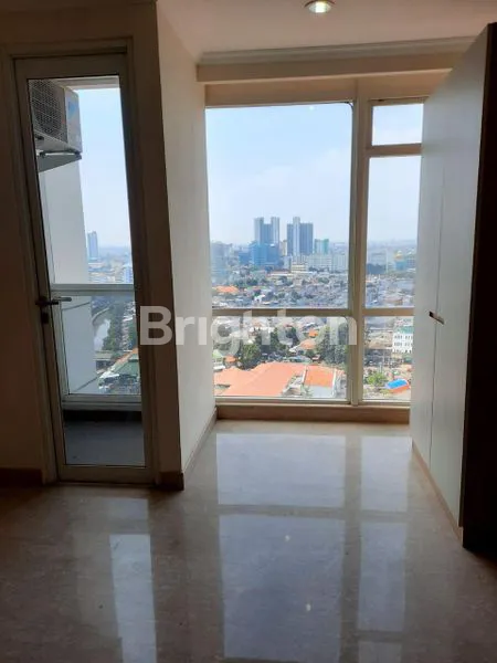 image APARTEMEN MENTENG PARK SIAP HUNI FULL FURNISHED (2)