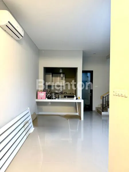 image RUMAH TAMAN PONDOK INDAH BANGUNAN BARU FEELS LIKE NEW  (8)