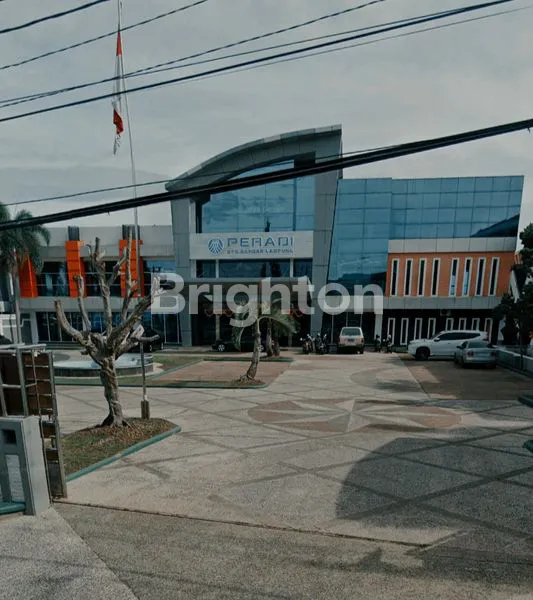 image GEDUNG DI JLN. WAY SEKAMPUNG, RAWA LAUT, TANJUNG KARANG TIMUR, BANDARLAMPUNG, LAMPUNG (1)