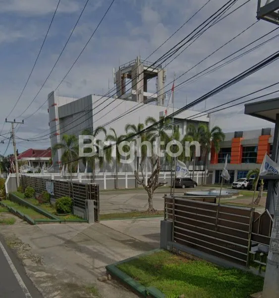 image GEDUNG DI JLN. WAY SEKAMPUNG, RAWA LAUT, TANJUNG KARANG TIMUR, BANDARLAMPUNG, LAMPUNG (2)