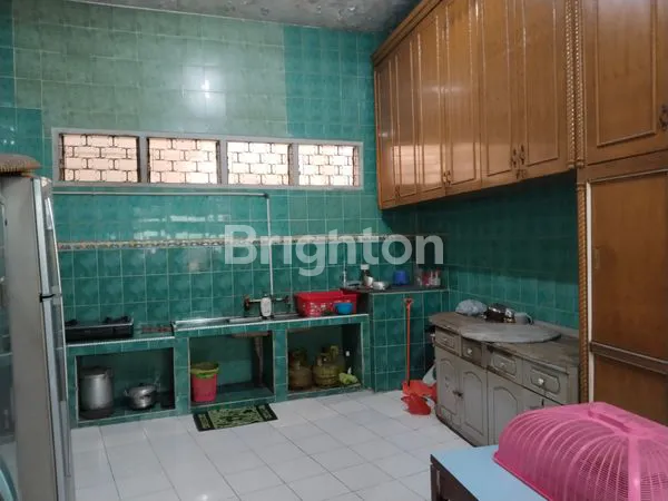 image RUKO STRATEGIS 3,5 LANTAI DI PALEMBANG, LT 146M² (2)