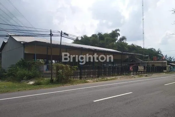 image LAHAN LUAS STRATEGIS DEKAT TERMINAL WONOGIRI (4)