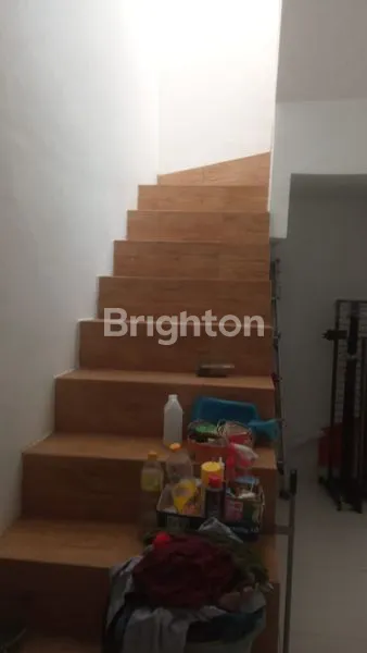 image RUMAH DIJUAL DAERAH MEDOKAN - RUNGKUT SURABAYA  (3)