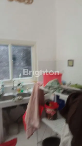 image RUMAH DIJUAL DAERAH MEDOKAN - RUNGKUT SURABAYA  (5)