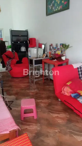 image RUMAH DIJUAL DAERAH MEDOKAN - RUNGKUT SURABAYA  (4)