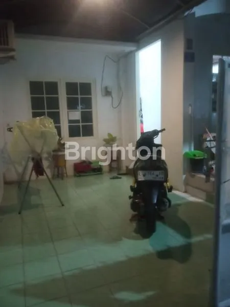 image RUMAH DIJUAL DAERAH MEDOKAN - RUNGKUT SURABAYA  (2)