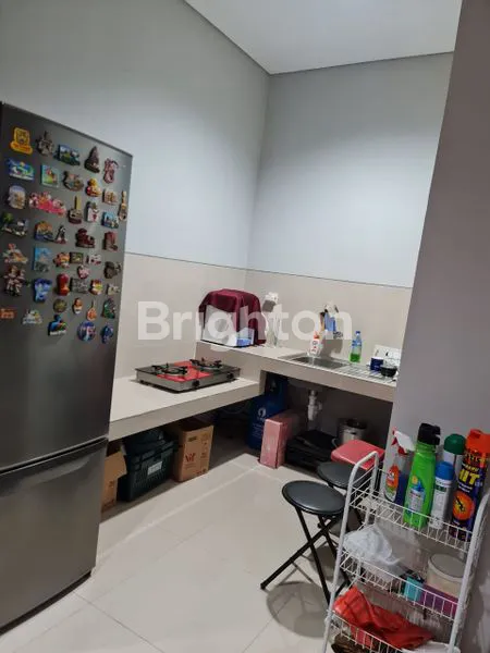 image RUMAH SIAP HUNI DI MOZIA AURE SERPONG, LT 120M² (4)