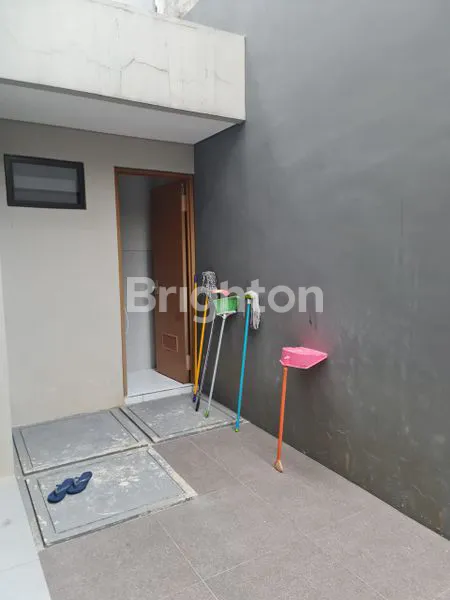 image RUMAH SIAP HUNI DI MOZIA AURE SERPONG, LT 120M² (1)