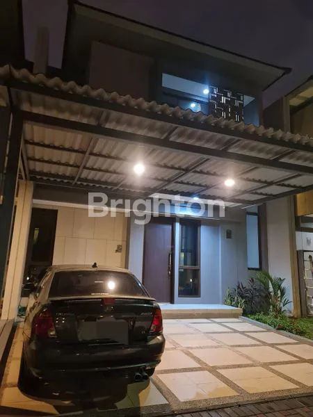 image RUMAH SIAP HUNI DI MOZIA AURE SERPONG, LT 120M² (6)