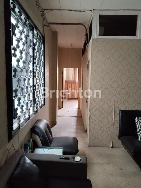 image RUKO STRATEGIS 3,5 LANTAI DI PALEMBANG, LT 146M² (3)