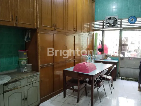 image RUKO STRATEGIS 3,5 LANTAI DI PALEMBANG, LT 146M² (4)