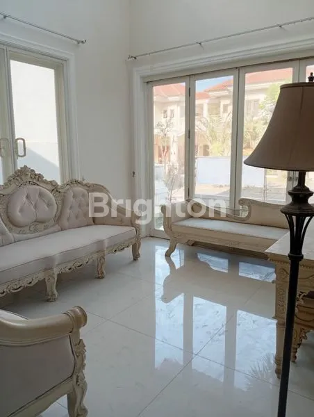 image RUMAH 2 LT FULL FURNISHED (2)