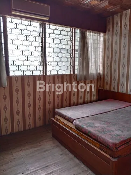 image RUKO STRATEGIS 3,5 LANTAI DI PALEMBANG, LT 146M² (5)