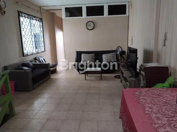 image RUKO STRATEGIS 3,5 LANTAI DI PALEMBANG, LT 146M² (6)