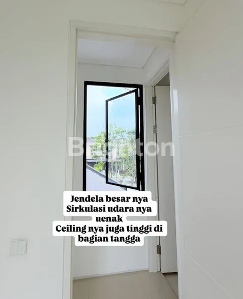 image RUMAH NORTHWEST HILL CITRALAND MINIMALIS FULL RENOVASI (6)