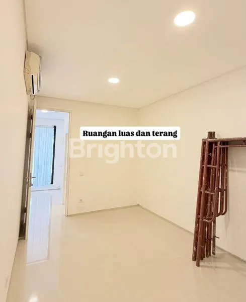 image RUMAH NORTHWEST HILL CITRALAND MINIMALIS FULL RENOVASI (8)