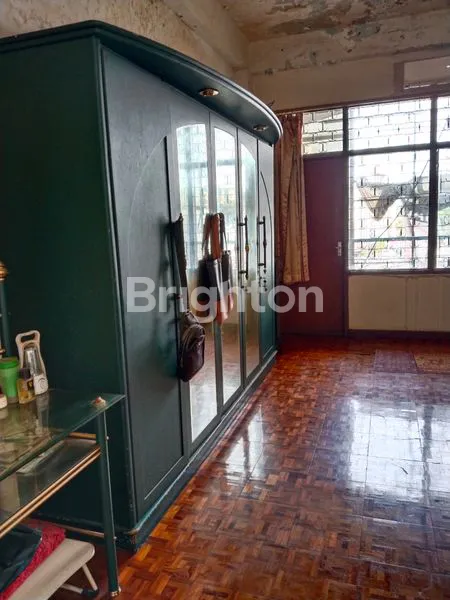 image RUKO STRATEGIS 3,5 LANTAI DI PALEMBANG, LT 146M² (7)