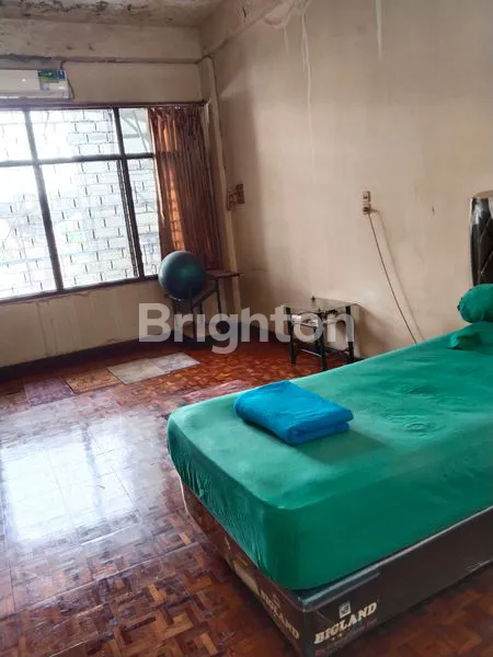 image RUKO STRATEGIS 3,5 LANTAI DI PALEMBANG, LT 146M² (8)