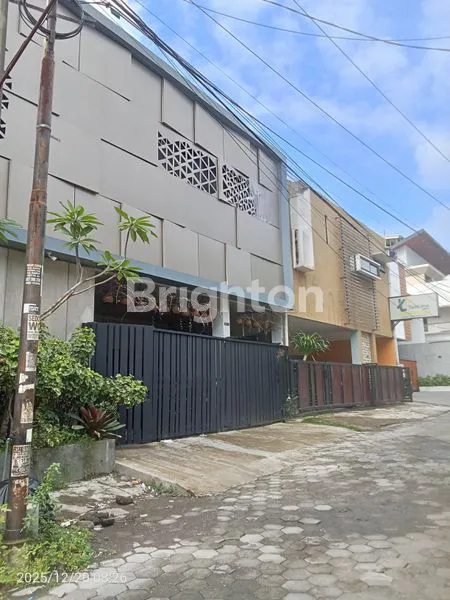 image KOST EKSKLUSIF SETURAN, 15 KAMAR FULL FURNISHED (1)
