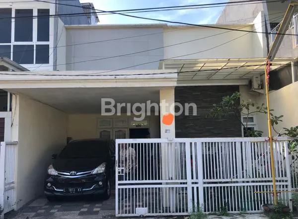 image MULYOSARI RUMAH MINIMALIS SIAP HUNI TERAWAT JARANG ADA BISA NEGO STRATEGIS (1)