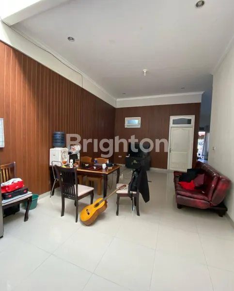 image MULYOSARI RUMAH MINIMALIS SIAP HUNI TERAWAT JARANG ADA BISA NEGO STRATEGIS (5)