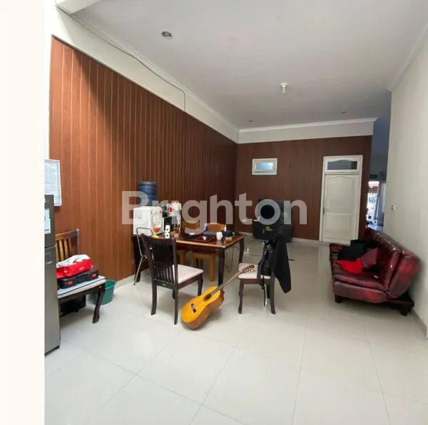 image MULYOSARI RUMAH MINIMALIS SIAP HUNI TERAWAT JARANG ADA BISA NEGO STRATEGIS (2)