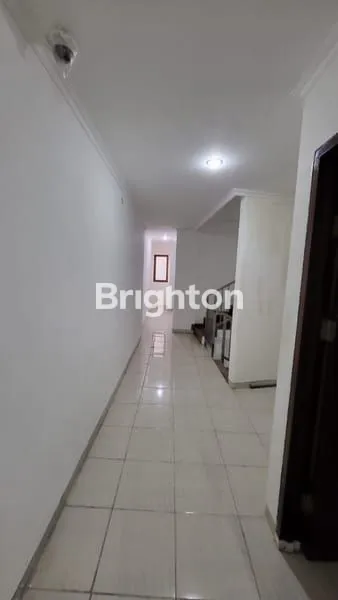 image HOTEL BESAR 8 LANTAI BAGUS TERAWAT DI PUSAT JAKARTA GUNUNG SAHARI RAYA (8)