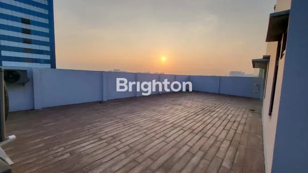 image HOTEL BESAR 8 LANTAI BAGUS TERAWAT DI PUSAT JAKARTA GUNUNG SAHARI RAYA (7)